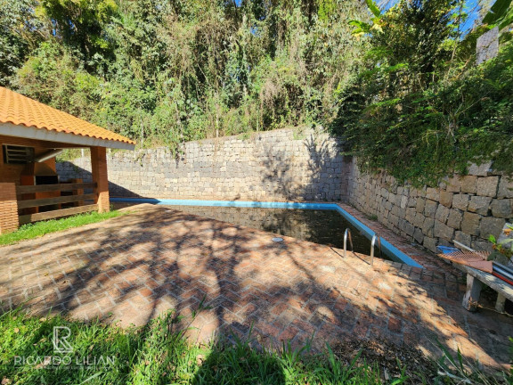 Imagem Casa de Condomínio com 3 Quartos à Venda, 180 m² em Santa Inês - Caieiras