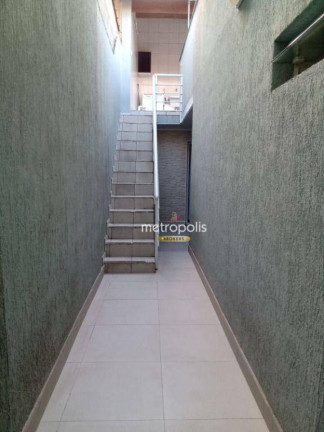 Imagem Casa com 3 Quartos à Venda, 178 m² em Jordanópolis - São Bernardo Do Campo Imagem Casa com 3 Quartos à Venda, 178 m² em Jordanópolis - São Bernardo Do Campo