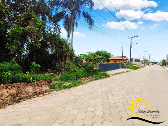Imagem Terreno à Venda, 312 m² em Costeira - Balneário Barra Do Sul Imagem Terreno à Venda, 312 m² em Costeira - Balneário Barra Do Sul