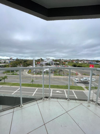 Imagem Apartamento com 2 Quartos à Venda, 80 m² em Camobi - Santa Maria