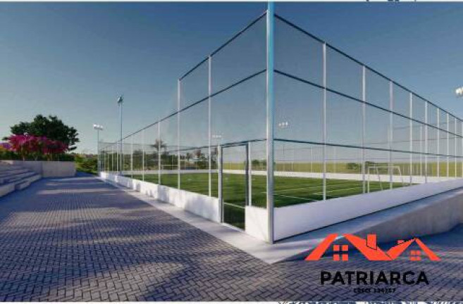 Imagem Terreno em Condomínio à Venda, 208 m² em Parque Brasil 500 - Paulínia