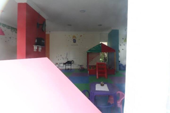 Imagem Apartamento com 2 Quartos à Venda, 55 m² em Vila Pires - Santo André