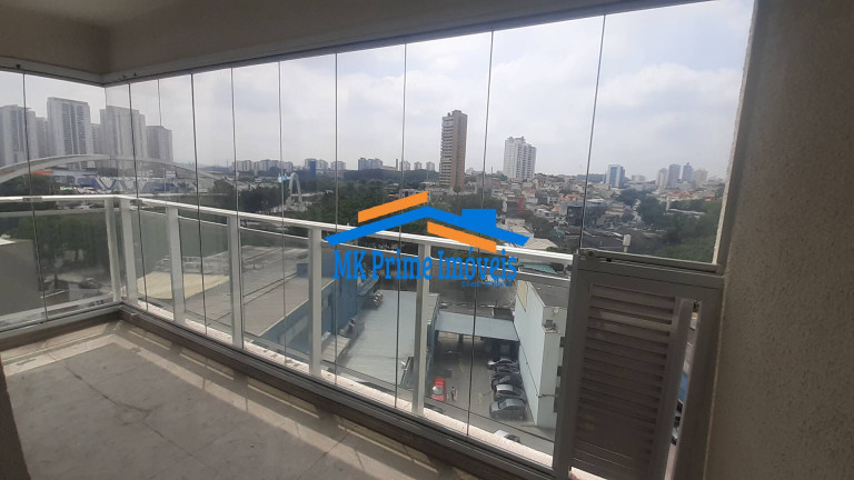 Imagem Apartamento com 2 Quartos à Venda, 75 m² em Centro - Osasco