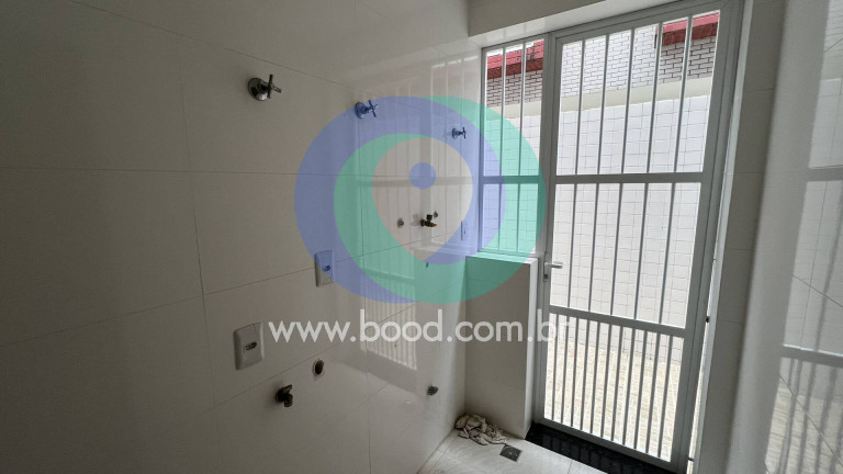 Imagem Casa com 2 Quartos à Venda, 70 m² em Embaré - Santos