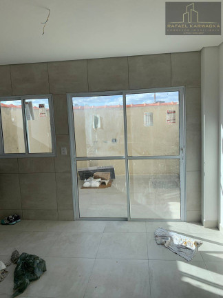 Imagem Sobrado com 3 Quartos à Venda, 90 m² em Jardim D'abril - Osasco