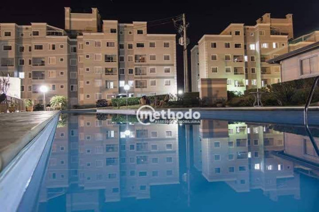 Cobertura com 2 Quartos à Venda, 124 m² em Jardim Anton Von Zuben - Campinas