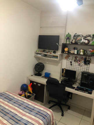 Imagem Apartamento com 2 Quartos à Venda, 67 m² em Parque Urupês - Taubaté Imagem Apartamento com 2 Quartos à Venda, 67 m² em Parque Urupês - Taubaté