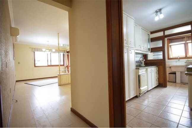 Imagem Apartamento com 3 Quartos à Venda, 157 m² em Menino Deus - Porto Alegre