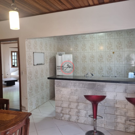 Imagem Casa com 3 Quartos à Venda, 100 m² em Boiçucanga - São Sebastião