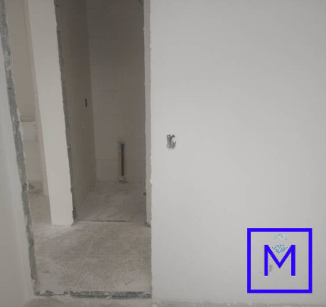 Imagem Apartamento com 2 Quartos à Venda, 32 m² em Itaquera - São Paulo