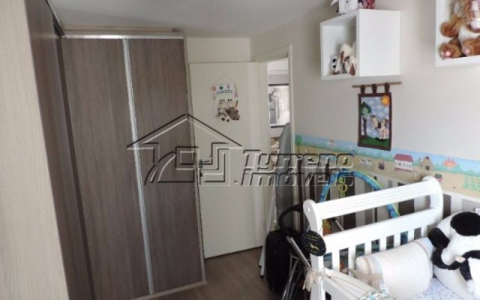 Imagem Apartamento com 3 Quartos à Venda, 70 m² em Parque Industrial - São José Dos Campos Imagem Apartamento com 3 Quartos à Venda, 70 m² em Parque Industrial - São José Dos Campos