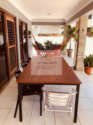 Imagem Casa com 4 Quartos à Venda, 209 m² em Altiplano Cabo Branco - João Pessoa