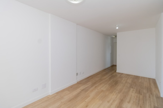 Imagem Apartamento com 3 Quartos à Venda, 66 m² em Vila Brasílio Machado - São Paulo