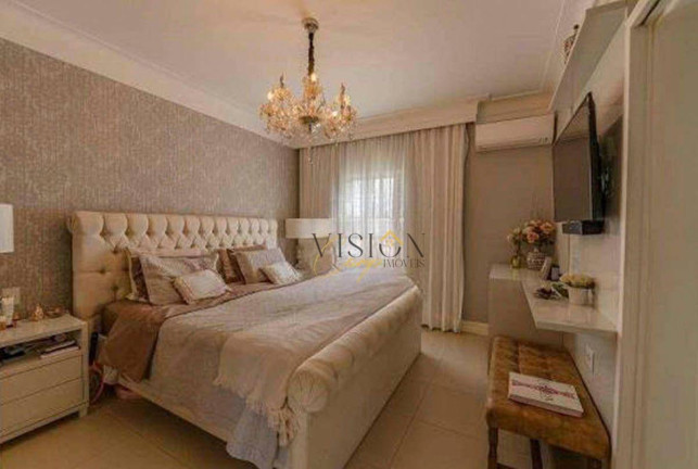 Imagem Casa com 4 Quartos à Venda, 600 m² em Parque Xangrilá - Campinas