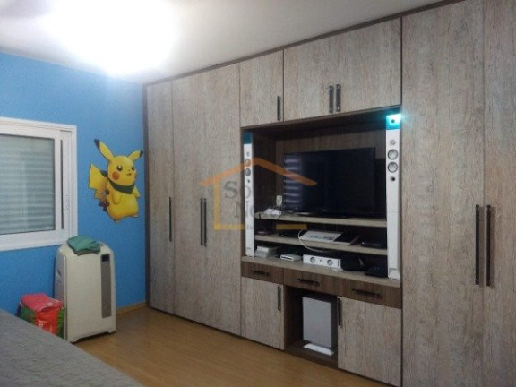 Imagem Imóvel com 3 Quartos para Alugar, 200 m² em Jardim Franca - São Paulo