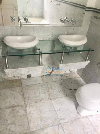 Imagem Sobrado com 3 Quartos à Venda, 379 m² em Indianópolis - São Paulo