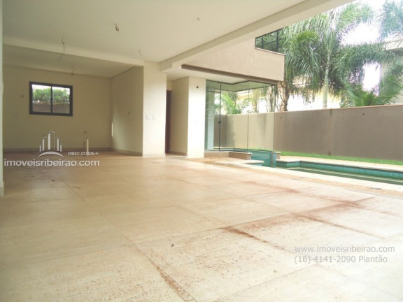 Imagem Casa de Condomínio com 5 Quartos à Venda, 671 m² em Vila Do Golf - Ribeirão Preto Imagem Casa de Condomínio com 5 Quartos à Venda, 671 m² em Vila Do Golf - Ribeirão Preto