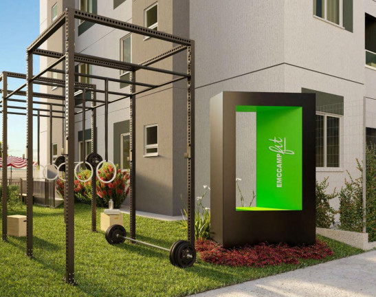 Imagem Apartamento com 2 Quartos à Venda, 46 m² em Recreio Dos Bandeirantes - Rio De Janeiro Imagem Apartamento com 2 Quartos à Venda, 46 m² em Recreio Dos Bandeirantes - Rio De Janeiro