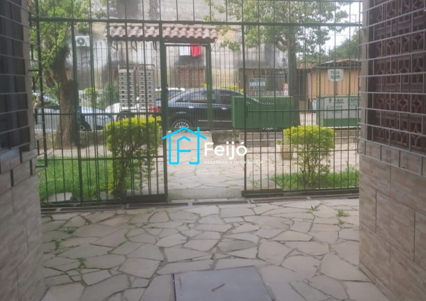 Imagem Apartamento com 2 Quartos à Venda, 49 m² em Restinga - Porto Alegre Imagem Apartamento com 2 Quartos à Venda, 49 m² em Restinga - Porto Alegre