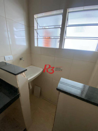 Imagem Apartamento com 2 Quartos à Venda, 62 m² em José Menino - Santos Imagem Apartamento com 2 Quartos à Venda, 62 m² em José Menino - Santos