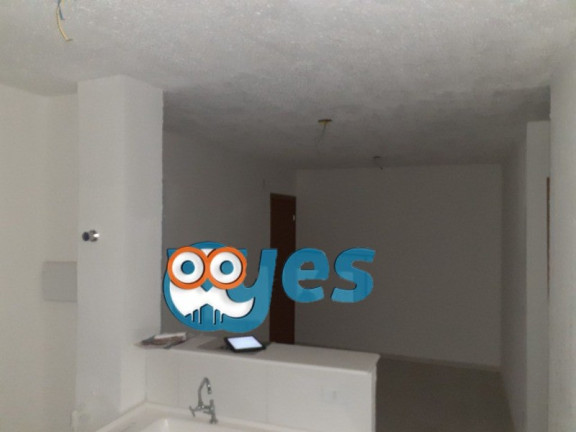 Imagem Apartamento com 2 Quartos à Venda, 52 m² em Papagaio - Feira De Santana