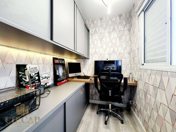 Imagem Apartamento com 4 Quartos à Venda, 231 m² em Perdizes - São Paulo