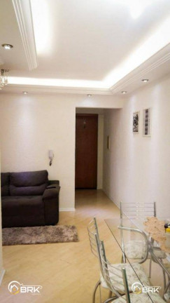Imagem Apartamento com 2 Quartos à Venda, 50 m² em Brás - São Paulo Imagem Apartamento com 2 Quartos à Venda, 50 m² em Brás - São Paulo