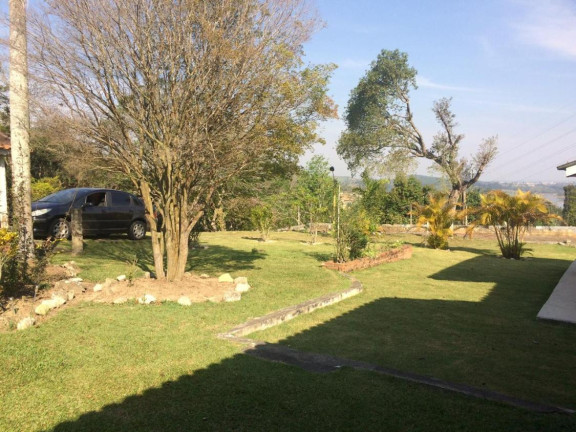 Imagem Chácara com 3 Quartos à Venda, 42.000 m² em Centro - Mairinque