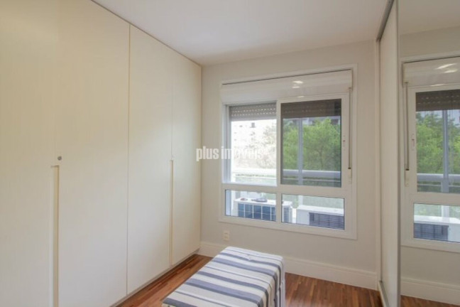 Imagem Apartamento com 4 Quartos à Venda, 323 m² em Jardim Guedala - São Paulo Imagem Apartamento com 4 Quartos à Venda, 323 m² em Jardim Guedala - São Paulo