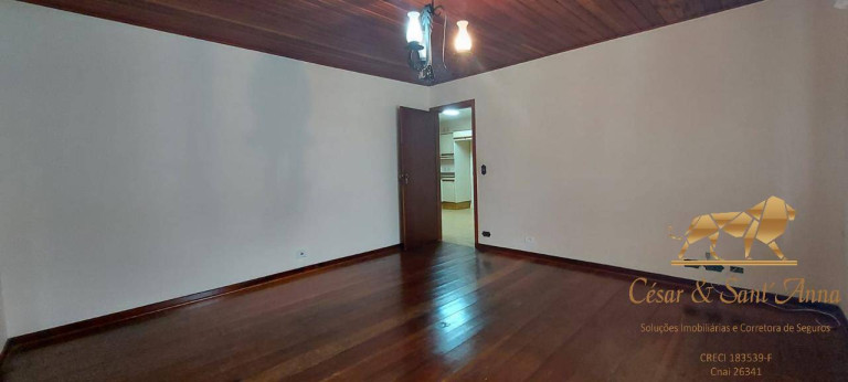 Imagem Casa com 3 Quartos para Alugar, 100 m² em Vila Cláudia - Campos Do Jordão