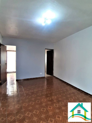 Imagem Sobrado com 3 Quartos à Venda, 162 m² em Vila Príncipe De Gales - Santo André