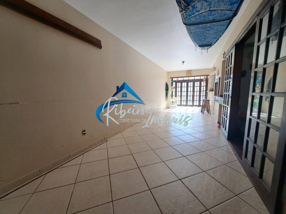 Imagem Casa com 3 Quartos à Venda, 140 m² em Centro - Imbé Imagem Casa com 3 Quartos à Venda, 140 m² em Centro - Imbé