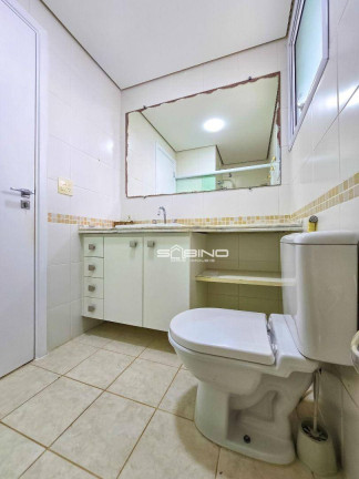 Imagem Apartamento com 3 Quartos para Alugar, 113 m² em Riviera De São Lourenço - Bertioga