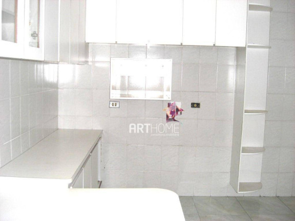 Imagem Apartamento com 3 Quartos à Venda, 140 m² em Vila Mussolini - São Bernardo Do Campo Imagem Apartamento com 3 Quartos à Venda, 140 m² em Vila Mussolini - São Bernardo Do Campo