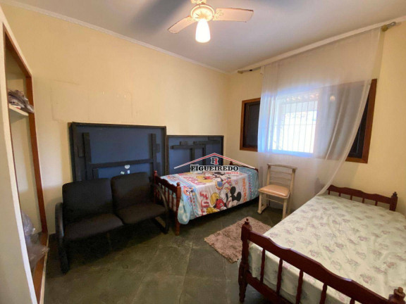 Imagem Casa com 4 Quartos à Venda, 180 m² em Nova Mirim - Praia Grande