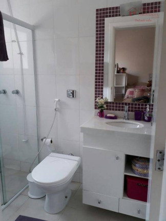 Imagem Casa com 3 Quartos à Venda, 187 m² em Condomínio Vila Das Hortênsias - Itu Imagem Casa com 3 Quartos à Venda, 187 m² em Condomínio Vila Das Hortênsias - Itu
