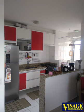Imagem Apartamento com 3 Quartos à Venda,  em São José Dos Campos