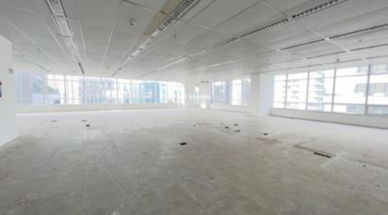 Imagem Imóvel para Alugar, 616 m² em Brooklin - São Paulo