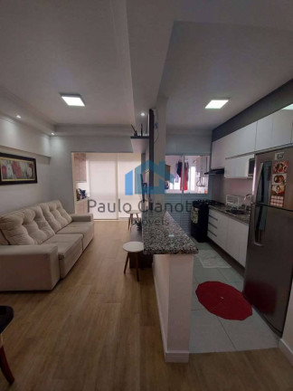Imagem Apartamento com 2 Quartos à Venda, 53 m² em Pousada Dos Bandeirantes - Carapicuíba Imagem Apartamento com 2 Quartos à Venda, 53 m² em Pousada Dos Bandeirantes - Carapicuíba