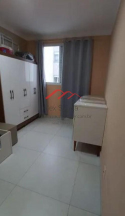 Imagem Apartamento com 2 Quartos à Venda, 57 m² em Jardim Das Colinas - Hortolândia