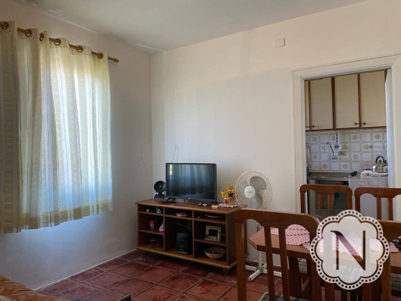 Imagem Apartamento com 1 Quarto à Venda, 39 m² em Praia Do Sonho - Itanhaém