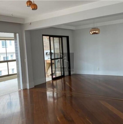 Imagem Apartamento com 3 Quartos à Venda, 288 m² em Alphaville - Barueri