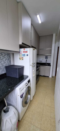 Imagem Apartamento com 3 Quartos à Venda, 66 m² em Jardim Vinte E Cinco De Agosto - Duque De Caxias