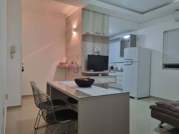 Imagem Apartamento com 2 Quartos à Venda, 69 m² em Ingleses Do Rio Vermelho - Florianópolis