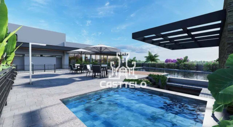 Terreno à Venda, 200 m² em Gleba Palhano - Londrina