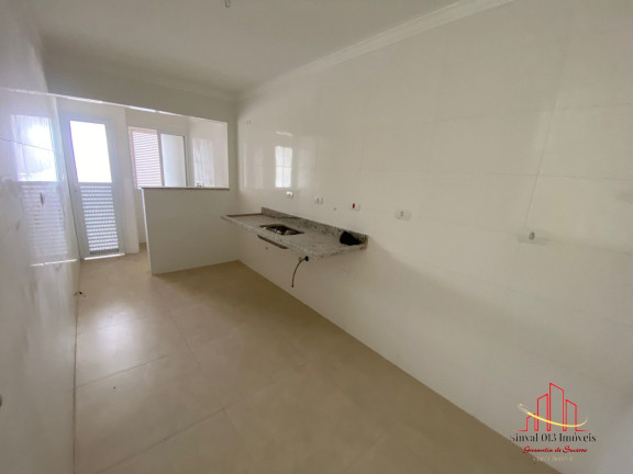 Imagem Apartamento com 2 Quartos à Venda, 81 m² em Canto Do Forte - Praia Grande Imagem Apartamento com 2 Quartos à Venda, 81 m² em Canto Do Forte - Praia Grande