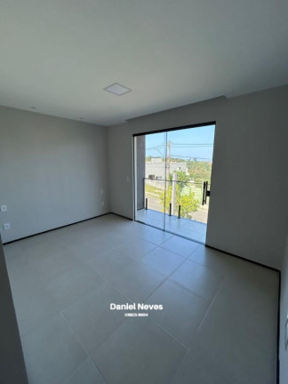 Imagem Casa de Condomínio com 4 Quartos à Venda, 270 m² em Alphaville (abrantes) - Camaçari