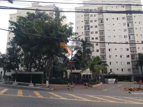 Imagem Imóvel com 2 Quartos à Venda, 48 m² em Ipiranga - São Paulo Imagem Imóvel com 2 Quartos à Venda, 48 m² em Ipiranga - São Paulo