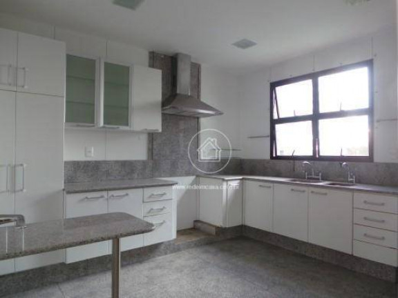 Imagem Apartamento com 4 Quartos à Venda ou Locação, 205 m² em Belvedere - Belo Horizonte