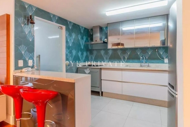 Imagem Apartamento com 3 Quartos à Venda, 150 m² em Perdizes - São Paulo Imagem Apartamento com 3 Quartos à Venda, 150 m² em Perdizes - São Paulo